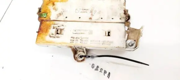 BMW 7 E38 Fuse box set 61138367252 61.13-8367252