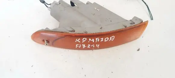 Mazda Xedos 9 Front indicator light 0454107l e401443