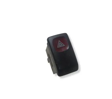 Volkswagen Golf II Hazard light switch 191953235