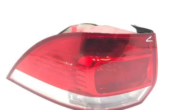 Volkswagen Golf V Rear/tail lights