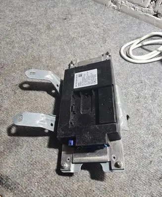BMW 5 F10 F11 Bluetooth control unit module 9289385