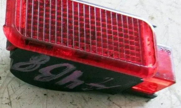 Audi A4 S4 B8 8K Other interior light 094741