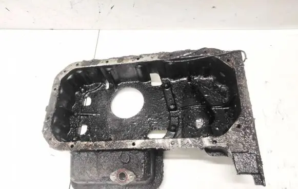 Honda Civic Oil sump