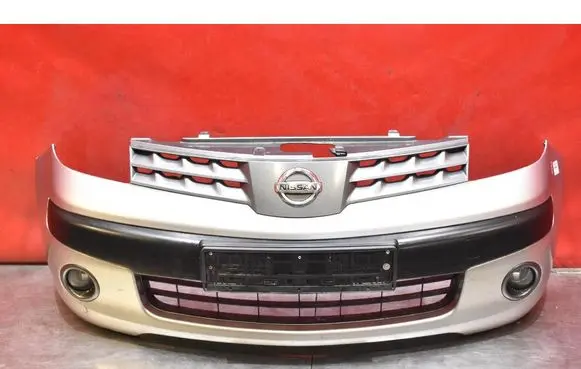 Nissan Note (E11) Front bumper