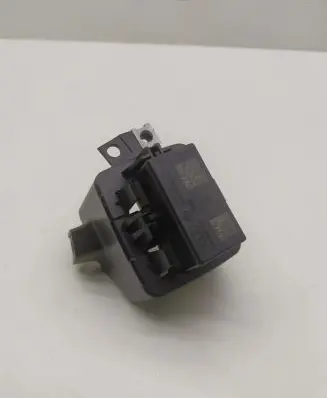 Audi A7 S7 4G Keyless (KESSY) go control unit/module 4H0909131