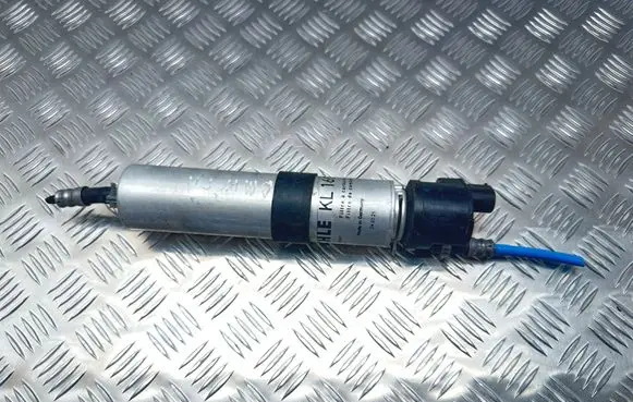BMW 5 F10 F11 Fuel filter heater 8517902 A645070911