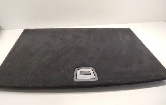 Mercedes-Benz GLK (X204) Trunk/boot floor carpet liner A2046800702 00009G08 11812484E