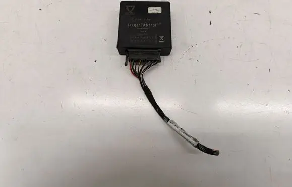 Mercedes-Benz E W213 Other control units/modules 10R04198