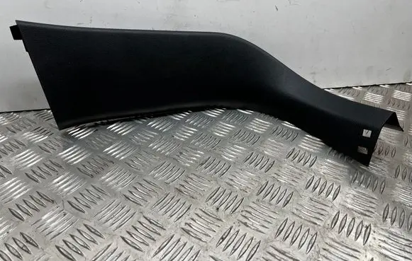 Ford Galaxy Tailgate/trunk upper cover trim EM2BU42324A EM2BU42324