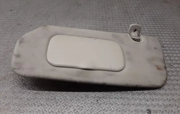 Jeep Compass Sun visor