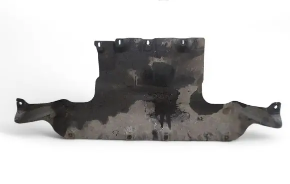 Porsche Cayenne (92A) Engine splash shield/under tray 7P0825285