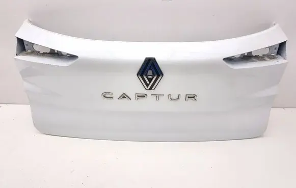 Renault Captur II Tailgate trim 284423509R 901504335R