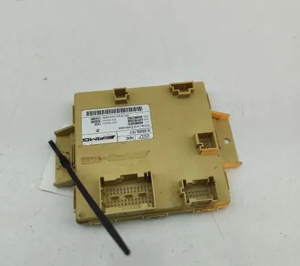 Mercedes-Benz CLA C117 X117 W117 Gearbox control unit/module A0009002010 A2319012500