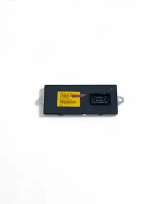 BMW 5 E60 E61 Power management control unit 6764885 37146764885 3714676488501