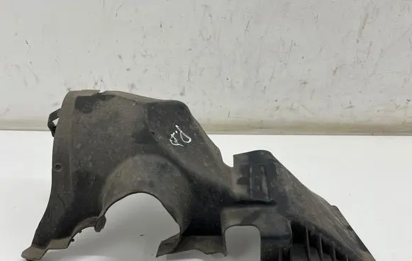 Mercedes-Benz A W177 Front underbody cover/under tray A2475240100