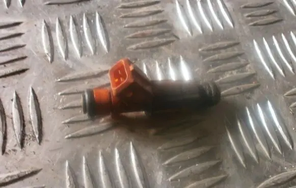 Alfa Romeo 156 Fuel injector 0280155769