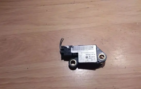 Citroen C5 Airbag deployment crash/impact sensor 9642467780