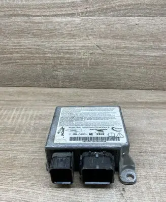Jaguar S-Type Airbag control unit/module 2R8A14B321AE