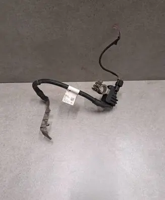 Skoda Octavia Mk3 (5E) Negative earth cable (battery) 5Q0915181F