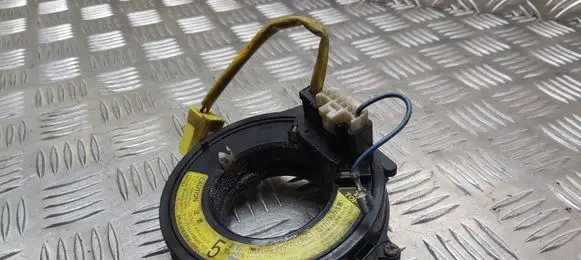 Toyota Prius (XW10) Airbag slip ring squib (SRS ring) T6PL110364