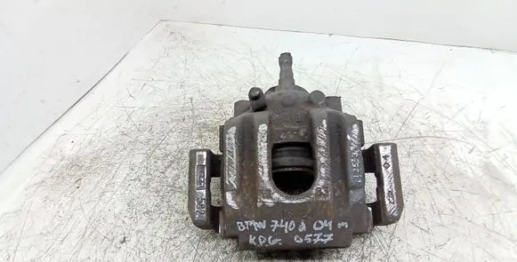 BMW 7 E65 E66 Rear brake caliper