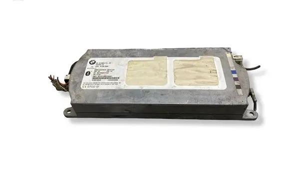 BMW X5 E53 Bluetooth control unit module 6964113 23292523 00149AEE74AF