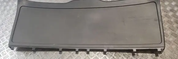 Mercedes-Benz GLE (W166 - C292) Other trunk/boot trim element A1667400370