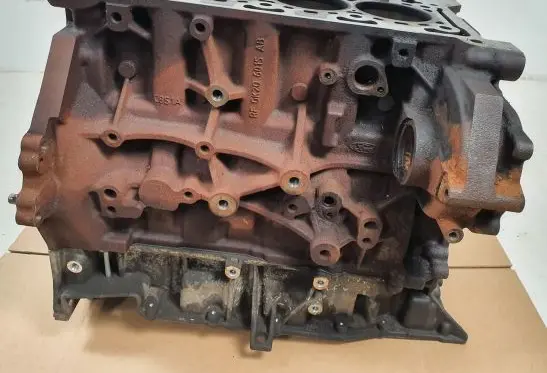 Ford Transit VII Engine block GK2Q6015AB
