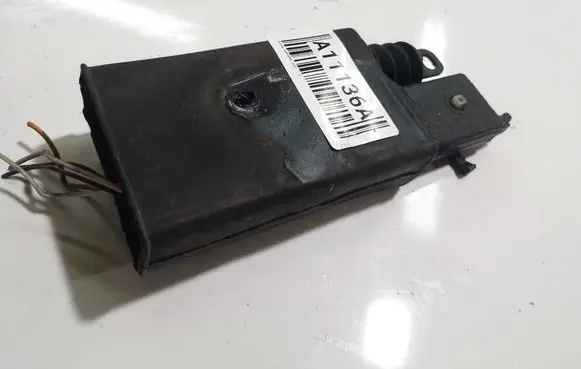 Dacia Sandero Central locking motor 