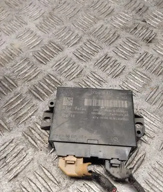 Volkswagen Caddy Parking PDC control unit/module 2k0919475