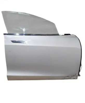 Tesla Model S Front door