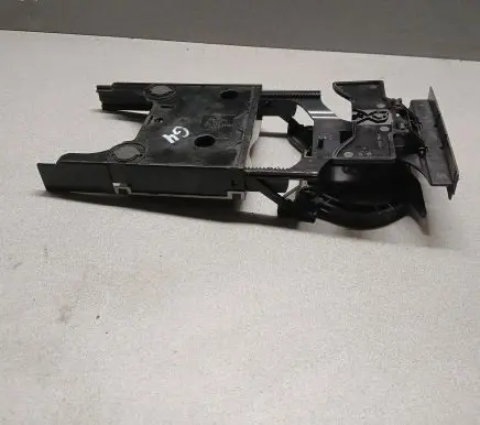 Volkswagen Golf IV Cup holder back 1J0862533D
