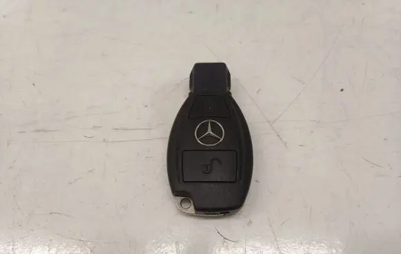 Mercedes-Benz ML W164 Ignition key/card 