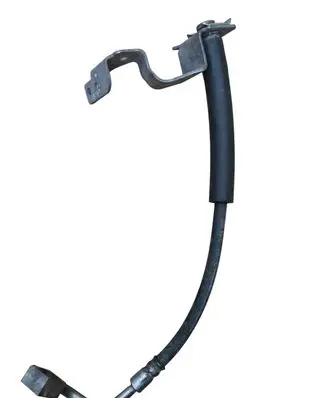 Volkswagen Routan Brake line pipe/hose 4683997AM 04683997AM 04683997AN