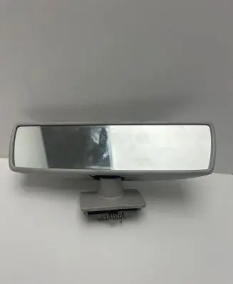 Volkswagen Touran I Rear view mirror (interior) 432123411