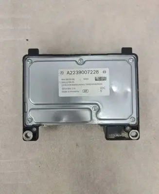Mercedes-Benz C W206 Distronic sensor radar A2239007228