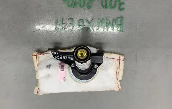 BMW X6 E71 Seat airbag 8345720