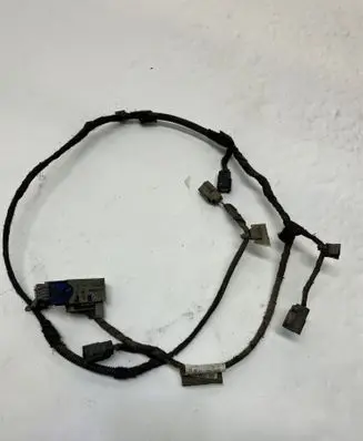 Opel Insignia A Parking sensor (PDC) wiring loom 13331420