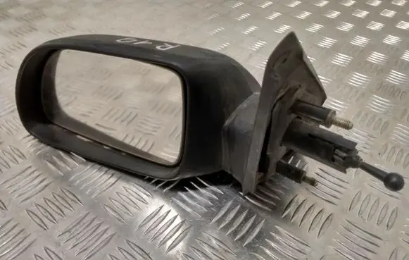 Renault 19 Manual wing mirror 2CP046
