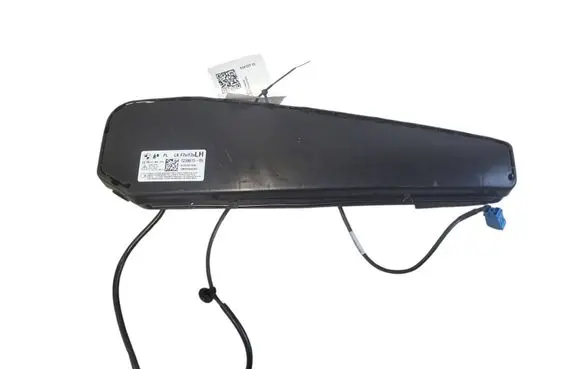 BMW 1 F20 F21 Seat airbag 723961505 87723961505