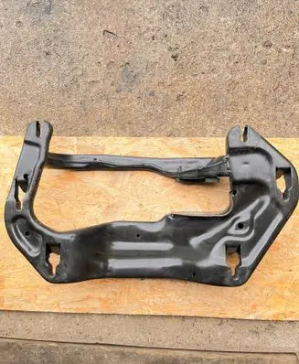 BMW X5 E70 Gearbox mounting bracket 6854188 6854187 22326854187
