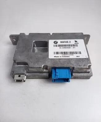BMW X1 F48 F49 Camera control unit module 6992830