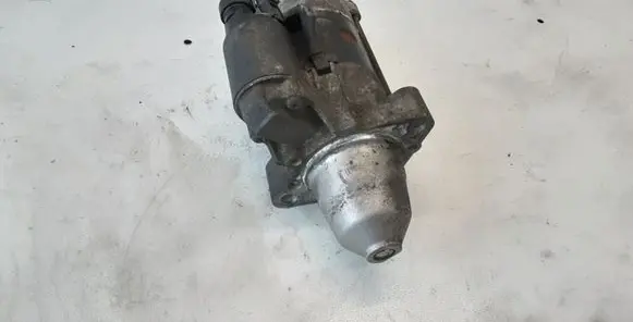 Honda CR-V Starter motor MHG025 M002T85871