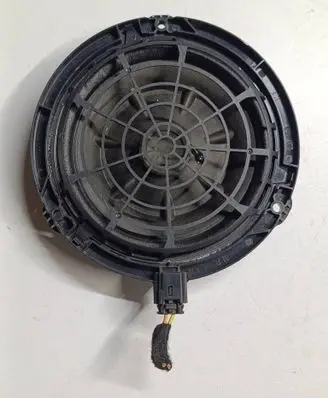 Citroen DS4 Front door speaker 9665231880
