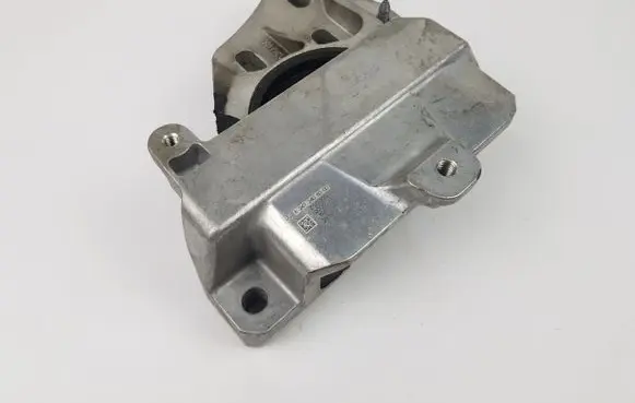 Mercedes-Benz A W177 Engine mount vacuum valve A2472406000