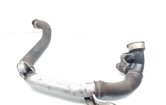 Volvo V40 Air intake hose/pipe 31422061