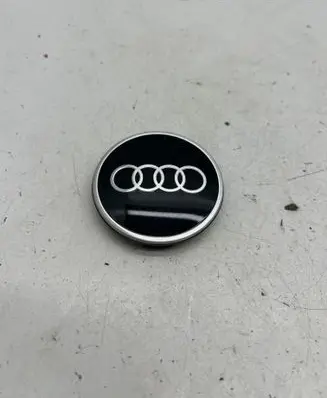 Audi Q7 4M Original wheel cap 81A601170 81A601170A
