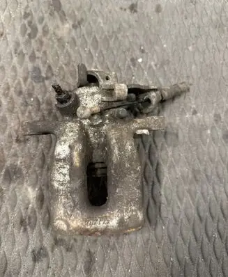 Renault Kangoo II Rear brake caliper