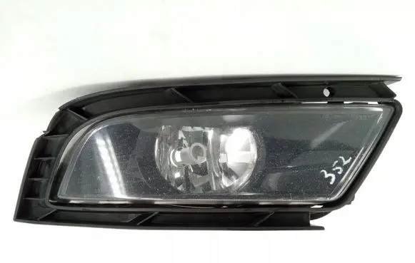 Skoda Superb B8 (3V) Front fog light 3T0941700C