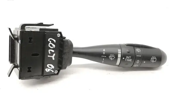 Mitsubishi Colt Wiper speed switch 17E018